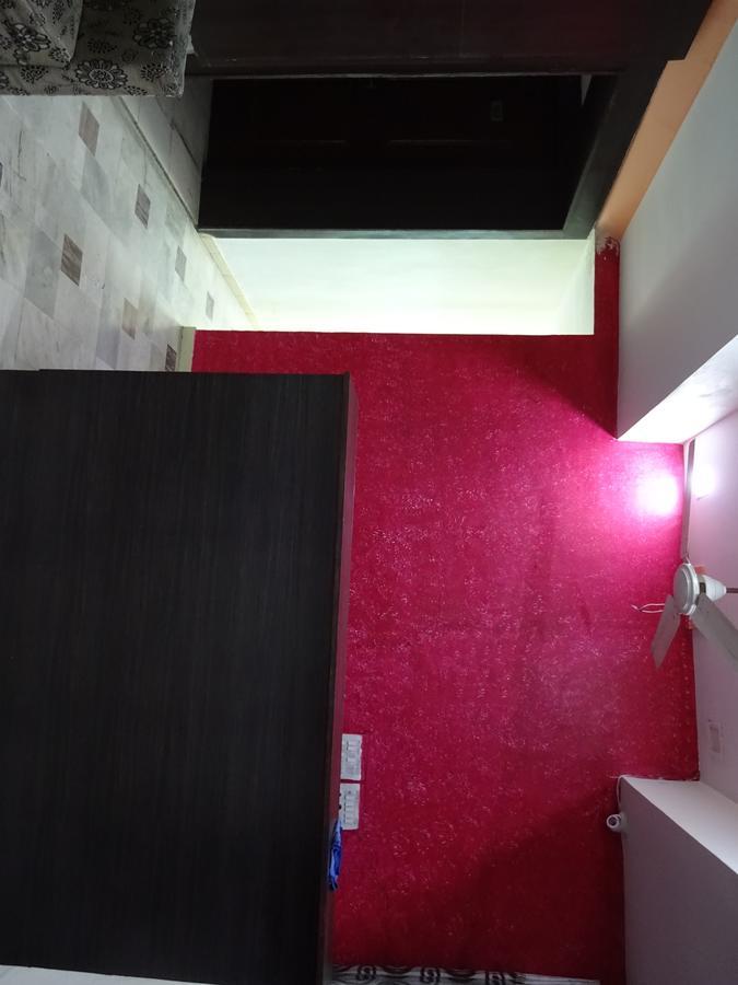 Rajshree Hotel Ahmedabad Exterior foto